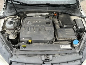 VW Golf 1.6TDI, снимка 14