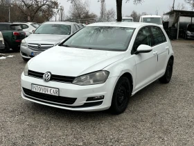 VW Golf 1.6TDI, снимка 1