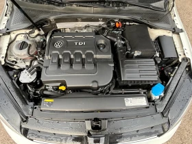 VW Golf 1.6TDI - [17] 