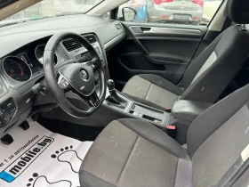 VW Golf 1.6TDI, снимка 10