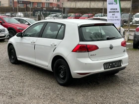 VW Golf 1.6TDI, снимка 4