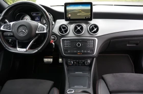 Mercedes-Benz CLA 250 4 MATIC| PANORAMA| KEYLESS| TURBO | Mobile.bg    8