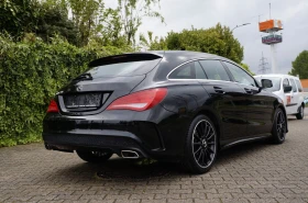 Mercedes-Benz CLA 250 4 MATIC| PANORAMA| KEYLESS| TURBO | Mobile.bg    4