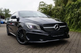  Mercedes-Benz CLA 25...