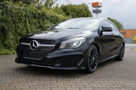 Mercedes-Benz CLA 250 4 MATIC| PANORAMA| KEYLESS| TURBO | Mobile.bg    2