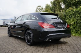 Mercedes-Benz CLA 250 4 MATIC| PANORAMA| KEYLESS| TURBO | Mobile.bg    3