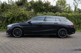 Mercedes-Benz CLA 250 4 MATIC| PANORAMA| KEYLESS| TURBO | Mobile.bg    5