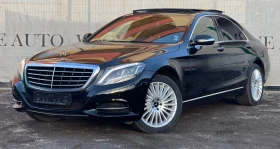  Mercedes-Benz S 350