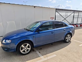Обява за продажба на Audi A4 ~7 700 лв. - изображение 1