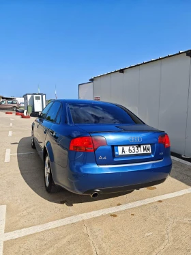 Обява за продажба на Audi A4 ~7 700 лв. - изображение 2