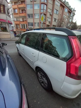 Citroen Grand C4 Picasso 1.6 hdi 7 mesta | Mobile.bg    3