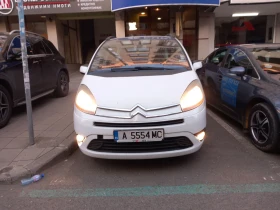     Citroen Grand C4 Picasso 1.6 hdi 7 mesta