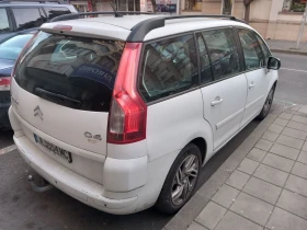 Citroen Grand C4 Picasso 1.6 hdi 7 mesta | Mobile.bg    2