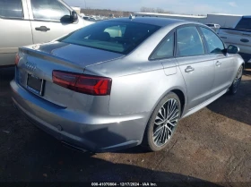 Audi A6 2.0L I-4 DI, DOHC, VVT, TURBO, 252HP Front Wheel D, снимка 9