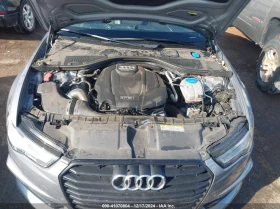 Audi A6 2.0L I-4 DI, DOHC, VVT, TURBO, 252HP Front Wheel D, снимка 15