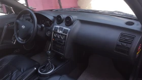 Hyundai Coupe 2.7  V6, снимка 6