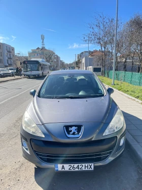 Peugeot 308, снимка 2