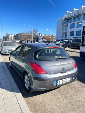 Peugeot 308, снимка 5