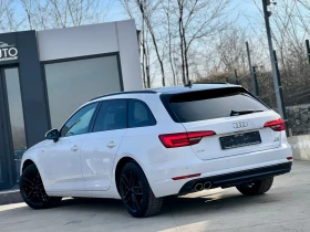 Audi A4 * S-LINE* QUATTRO* 3.0TDI-272HP* ПОДГРЕВ* РЕАЛЕН П, снимка 5