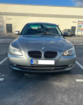 BMW 530 530xd, снимка 1