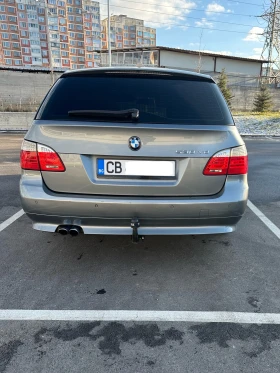 BMW 530 530xd, снимка 6