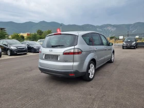 Обява за продажба на Ford S-Max 2.0TDI ~6 199 лв. - изображение 5