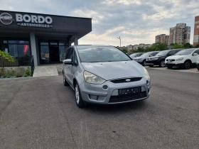 Обява за продажба на Ford S-Max 2.0TDI ~6 199 лв. - изображение 8