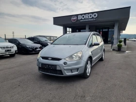 Обява за продажба на Ford S-Max 2.0TDI ~6 199 лв. - изображение 1