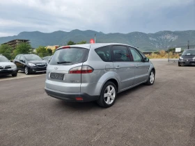 Обява за продажба на Ford S-Max 2.0TDI ~6 199 лв. - изображение 6