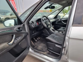 Обява за продажба на Ford S-Max 2.0TDI ~6 199 лв. - изображение 9