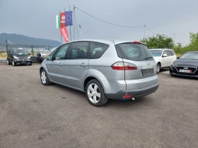 Обява за продажба на Ford S-Max 2.0TDI ~6 199 лв. - изображение 3