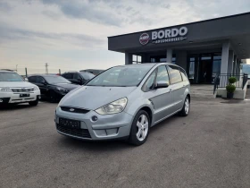 Обява за продажба на Ford S-Max 2.0TDI ~6 199 лв. - изображение 2