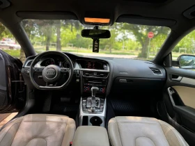 Audi A5 SportBack | Mobile.bg    7