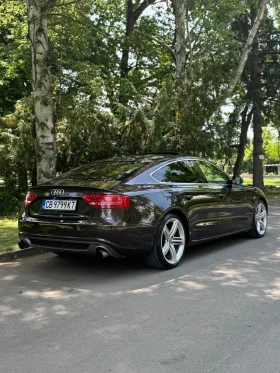 Audi A5 SportBack | Mobile.bg    3