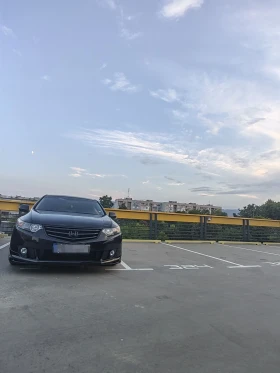 Honda Accord Type S 2.4 | Mobile.bg    9