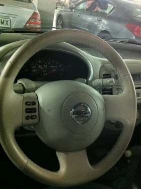 Nissan Micra | Mobile.bg    6