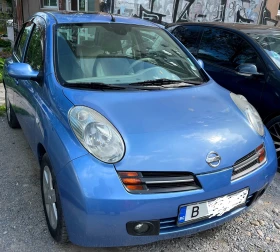 Nissan Micra | Mobile.bg    2