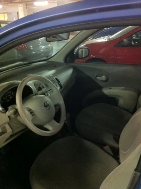 Nissan Micra | Mobile.bg    7