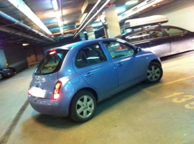 Nissan Micra | Mobile.bg    4