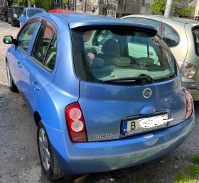 Nissan Micra | Mobile.bg    3