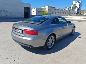 Audi A5 S Line | 2.7 | BANG & OLUFSEN | 8-скоростна кутия - 14500 лв. - 90449949 5