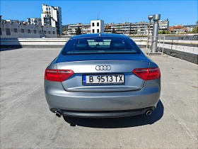 Audi A5 S Line | 2.7 | BANG & OLUFSEN | 8-скоростна кутия - 14500 лв. - 90449949 6