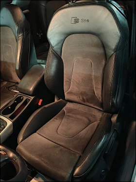 Audi A5 S Line | 2.7 | BANG & OLUFSEN | 8-скоростна кутия - 14500 лв. - 90449949 9