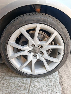 Audi A5 S Line | 2.7 | BANG & OLUFSEN | 8-скоростна кутия - 14500 лв. - 90449949 16