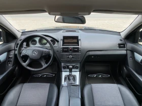 Mercedes-Benz C 320 CDI* Avantgarde* - 14500 лв. - 38613796 | Car24.bg