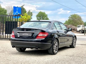 Mercedes-Benz C 320 CDI* Avantgarde* - 14500 лв. - 38613796 | Car24.bg