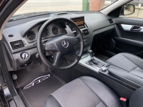 Mercedes-Benz C 320 CDI* Avantgarde* - 14500 лв. - 38613796 | Car24.bg