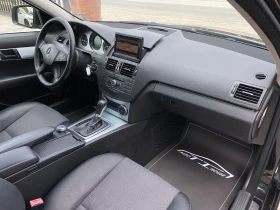 Mercedes-Benz C 320 CDI* Avantgarde* - 14500 лв. - 38613796 | Car24.bg
