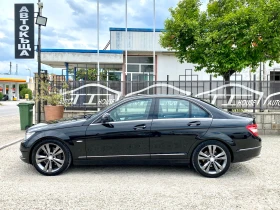 Mercedes-Benz C 320 CDI* Avantgarde* - 14500 лв. - 38613796 | Car24.bg