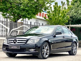 Mercedes-Benz C 320 CDI* Avantgarde* - 14500 лв. - 38613796 | Car24.bg